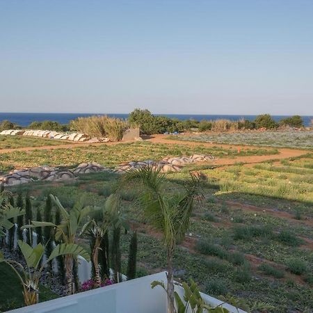 The White H Villa, Protaras, Fresh And Peaceful 파라림니 외부 사진